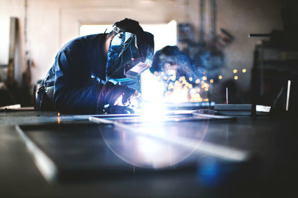 Best Marine and Shipbuilding Welding in Anoka, MN