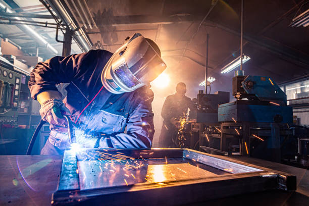 Best Pipe Welding in Anoka, MN