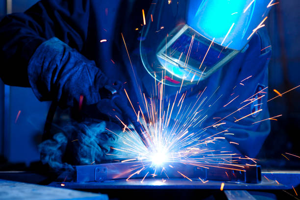 Affordable Welder Services in Anoka, MN