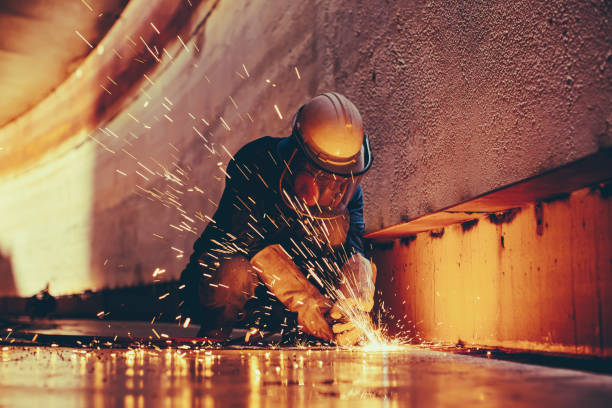 Best Marine and Shipbuilding Welding in Anoka, MN