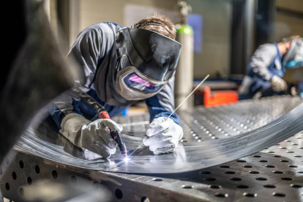 Best Artistic and Custom Metal Fabrication in Anoka, MN