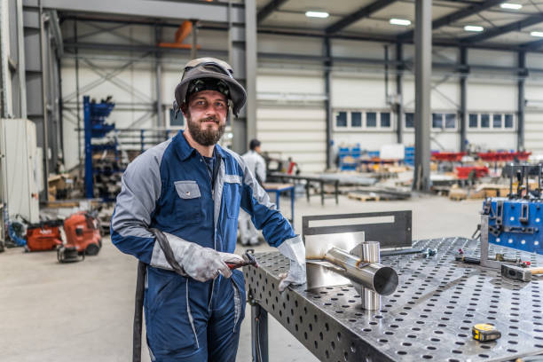 Best Structural Steel Welding in Anoka, MN