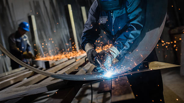 Affordable Welder Services in Anoka, MN