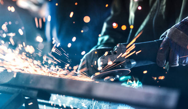 Best Welding Equipment Sales and Repair in Anoka, MN